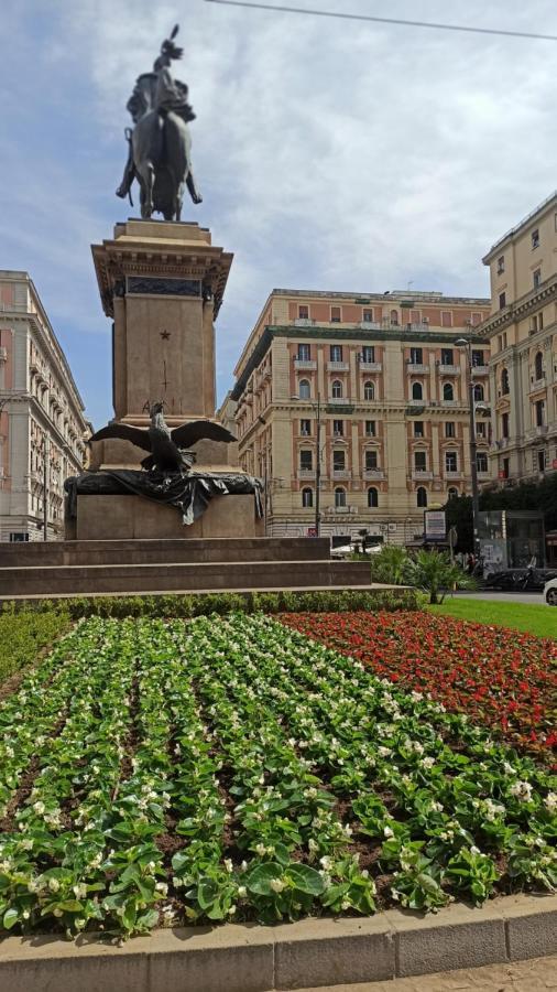 Napoli&Love Apartment Bovio Centro Storico Exterior foto